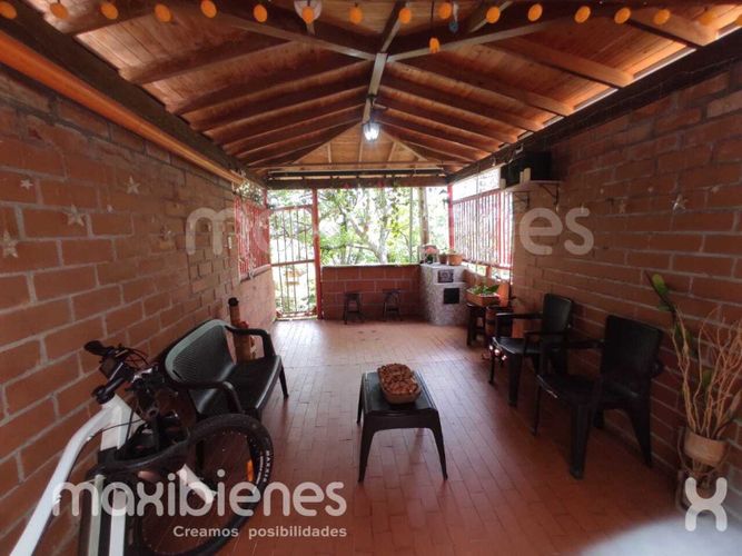 Casa en venta en Ditaires, Itagüí · foto 20 de 22