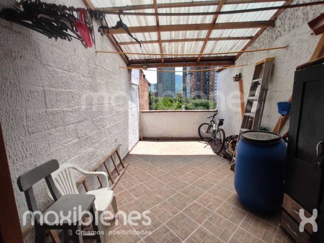 Casa en venta en Ditaires, Itagüí · foto 21 de 22