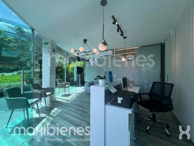 Local en arriendo en Los Balsos, Medellín, 73 m² · foto 4 de 9