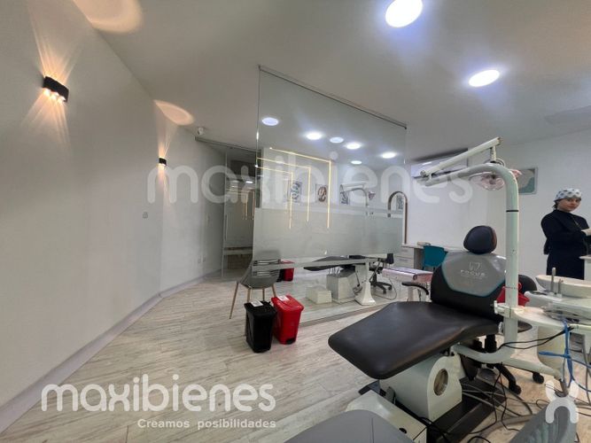 Local en arriendo en Los Balsos, Medellín, 73 m² · foto 7 de 9