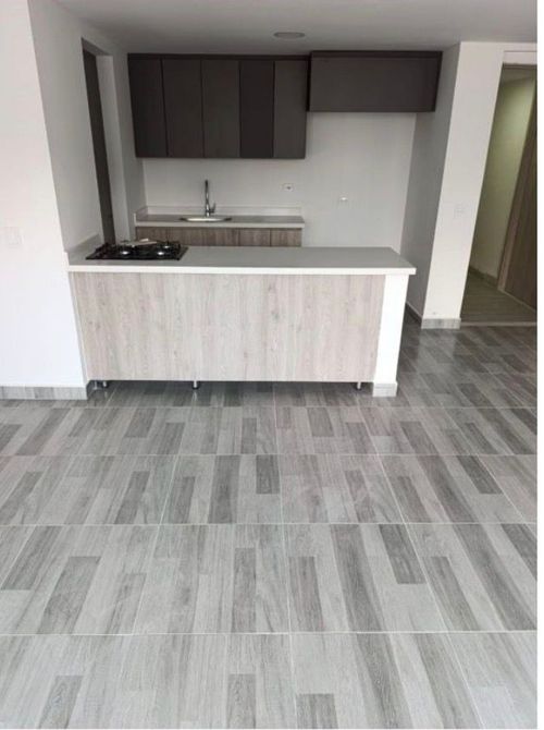 Apartamento de 3 alcobas en venta en Mayorca, Sabaneta, 91 m² · foto 5 de 12