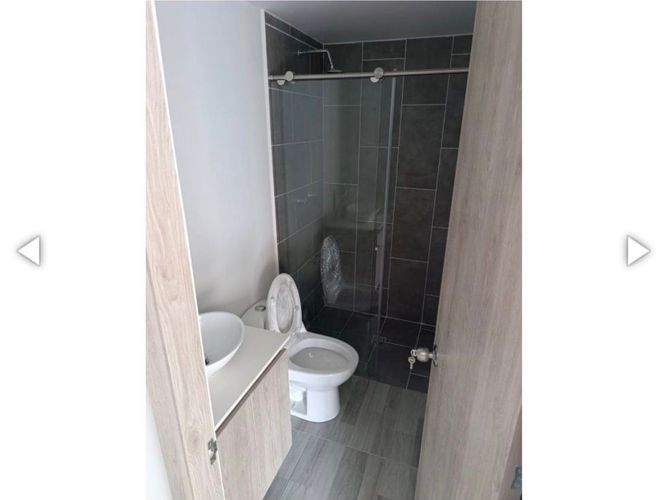 Apartamento de 3 alcobas en venta en Mayorca, Sabaneta, 91 m² · foto 11 de 12