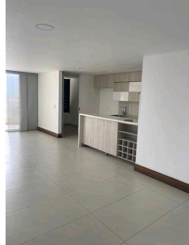 Apartamento en venta en Las Lomitas, Sabaneta · foto 4 de 18