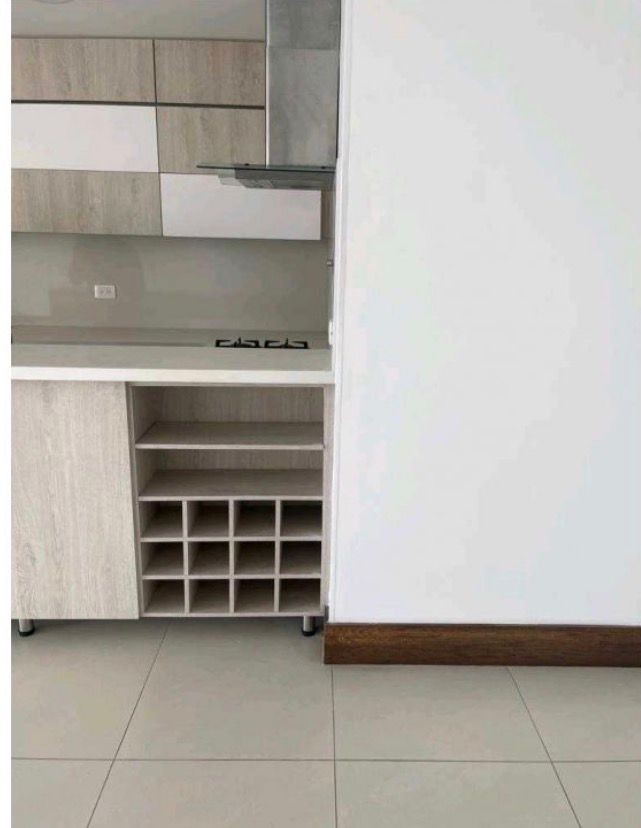 Apartamento en venta en Las Lomitas, Sabaneta · foto 6 de 18