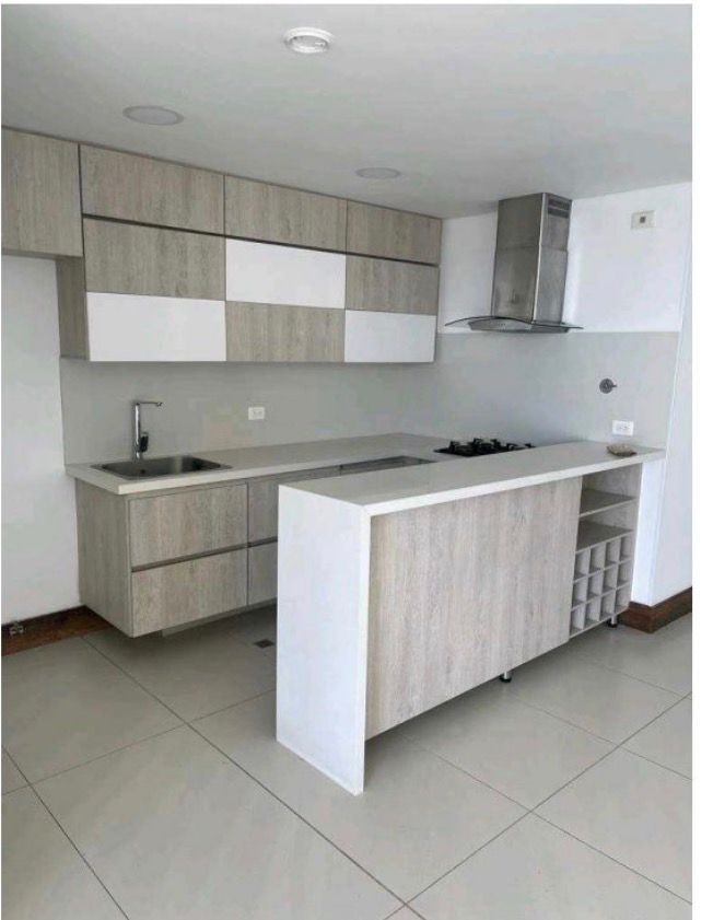 Apartamento en venta en Las Lomitas, Sabaneta · foto 7 de 18