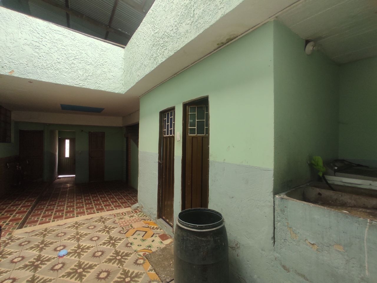 Casa en venta en San Jorge Sur, Bogotá · foto 3 de 6