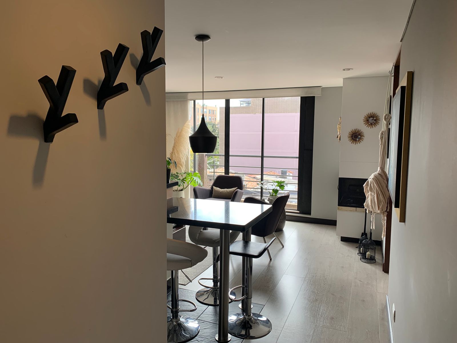 Apartamento en venta en Nuevo Country, Bogotá · foto 2 de 20