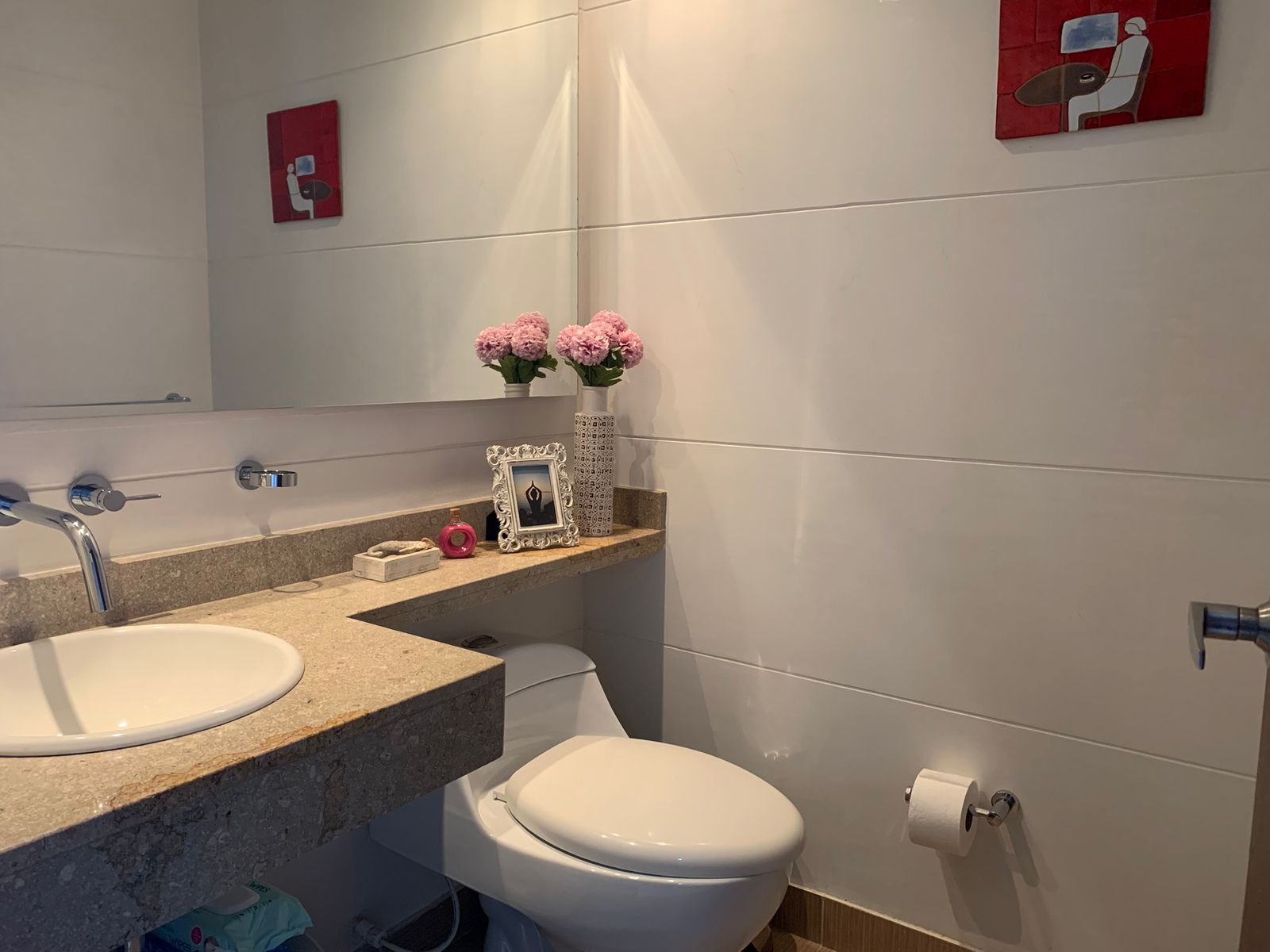 Apartamento en venta en Nuevo Country, Bogotá · foto 14 de 20