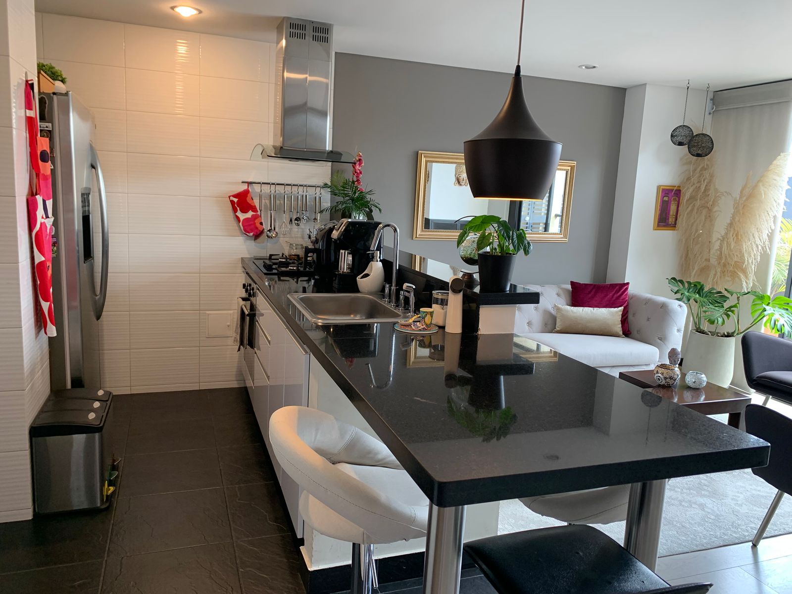 Apartamento en venta en Nuevo Country, Bogotá · foto 3 de 20