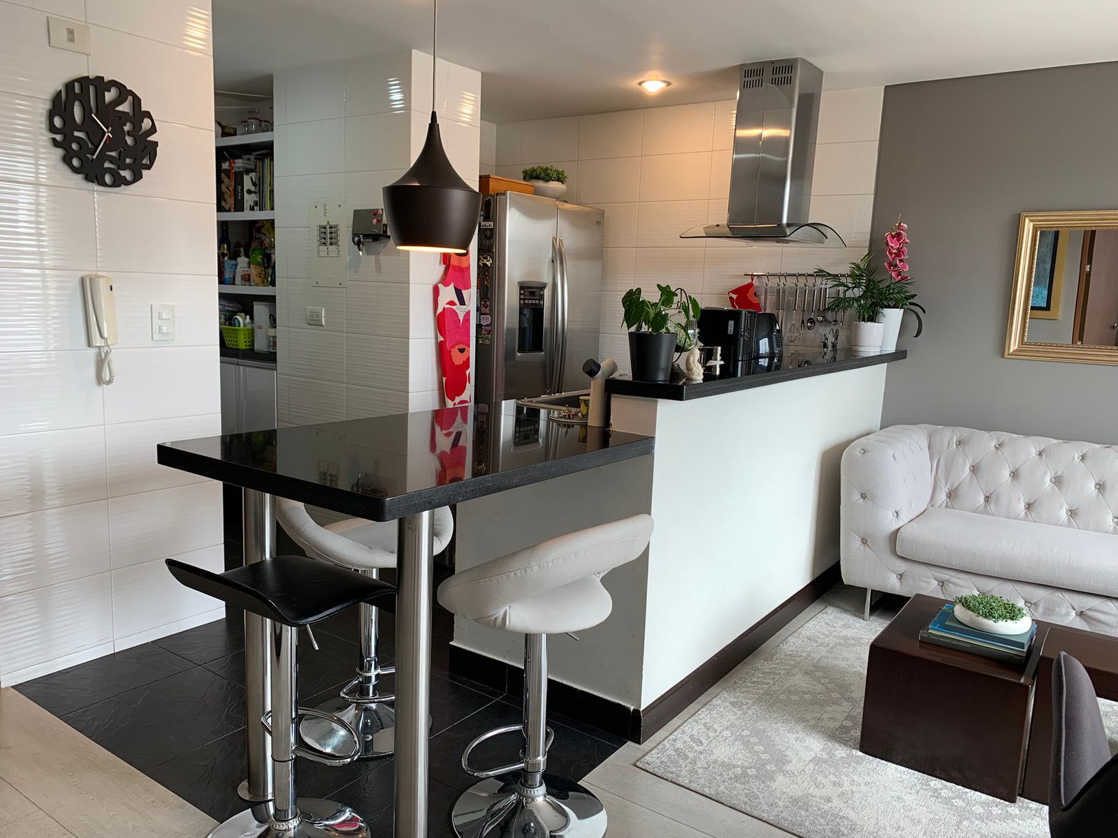 Apartamento en venta en Nuevo Country, Bogotá · foto 4 de 20
