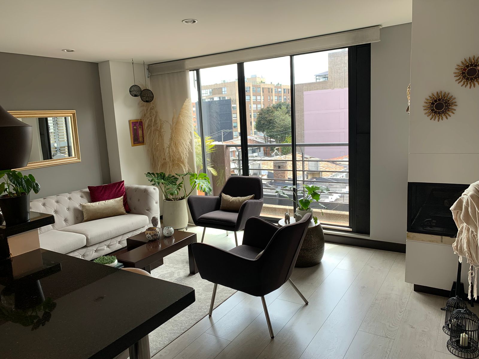 Apartamento en venta en Nuevo Country, Bogotá · foto 5 de 20
