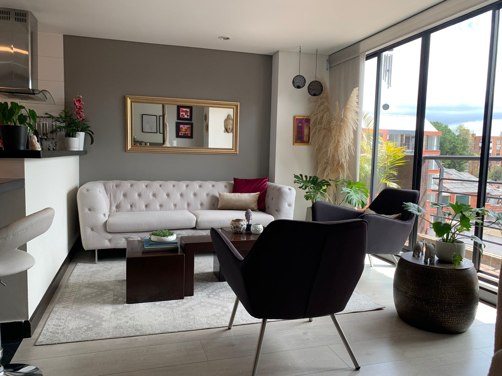 Apartamento en venta en Nuevo Country, Bogotá · foto 6 de 20