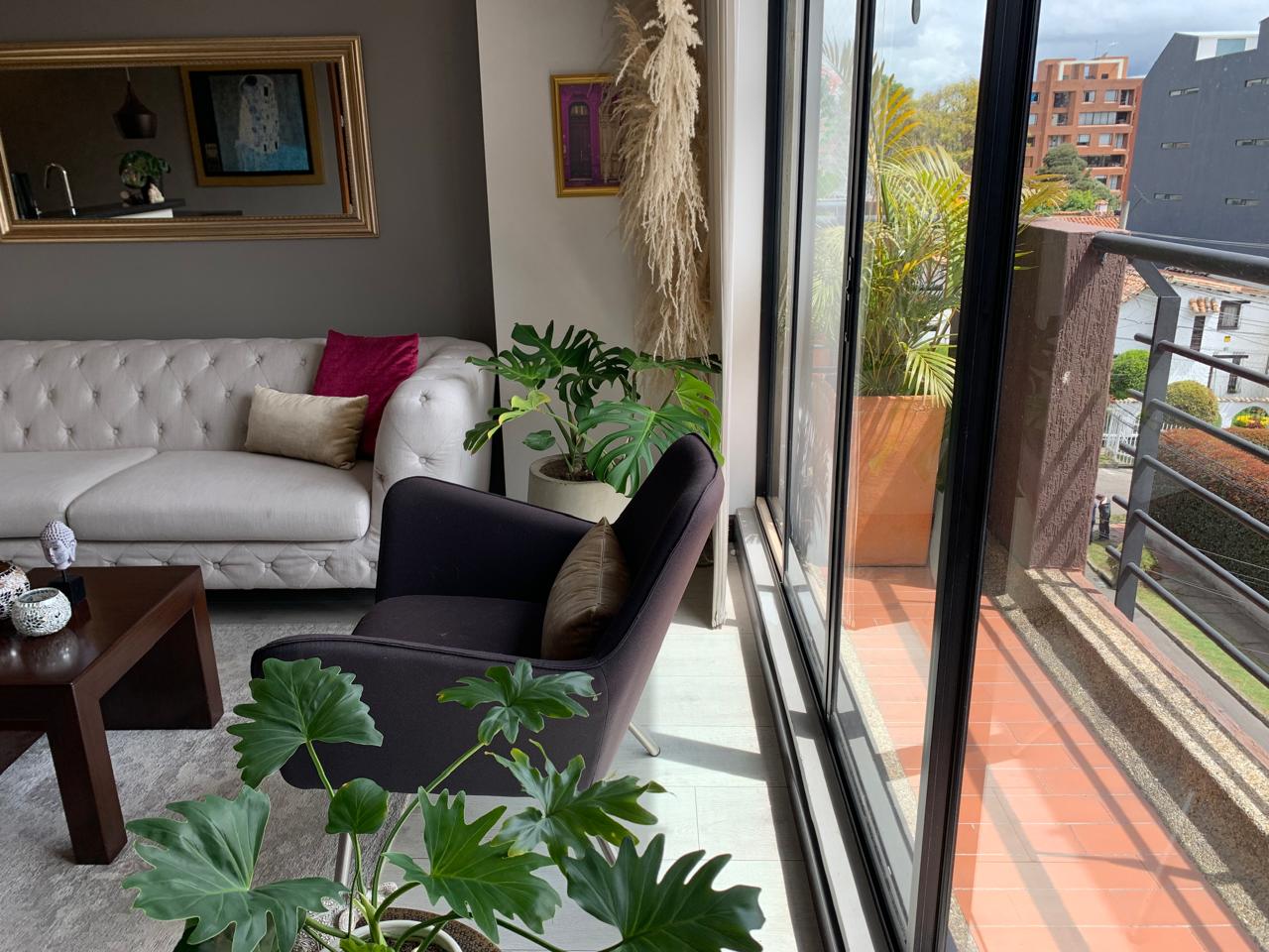Apartamento en venta en Nuevo Country, Bogotá · foto 7 de 20