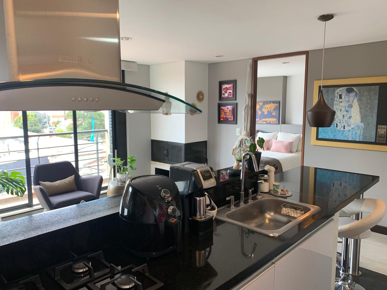Apartamento en venta en Nuevo Country, Bogotá · foto 10 de 20