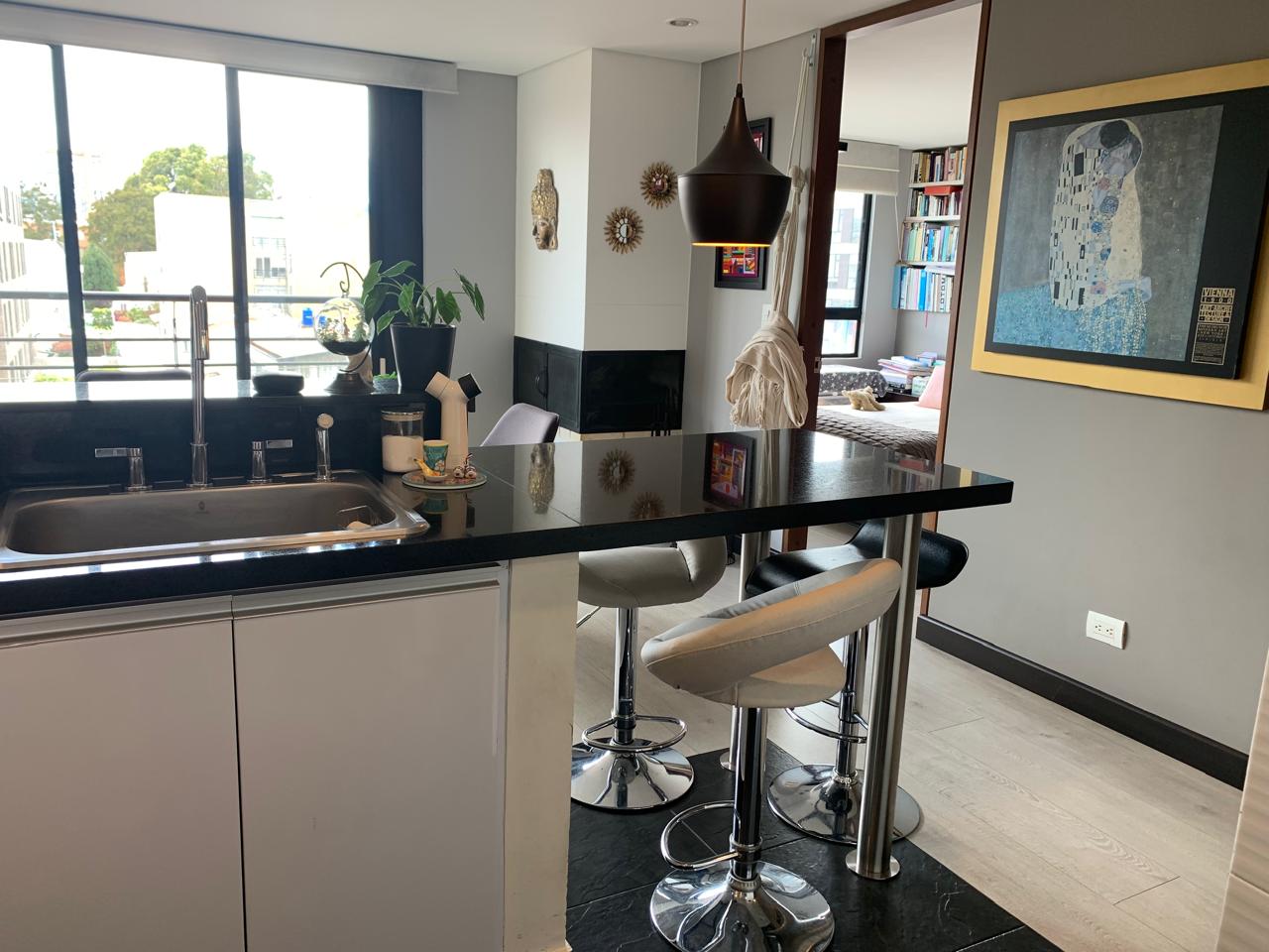 Apartamento en venta en Nuevo Country, Bogotá · foto 11 de 20