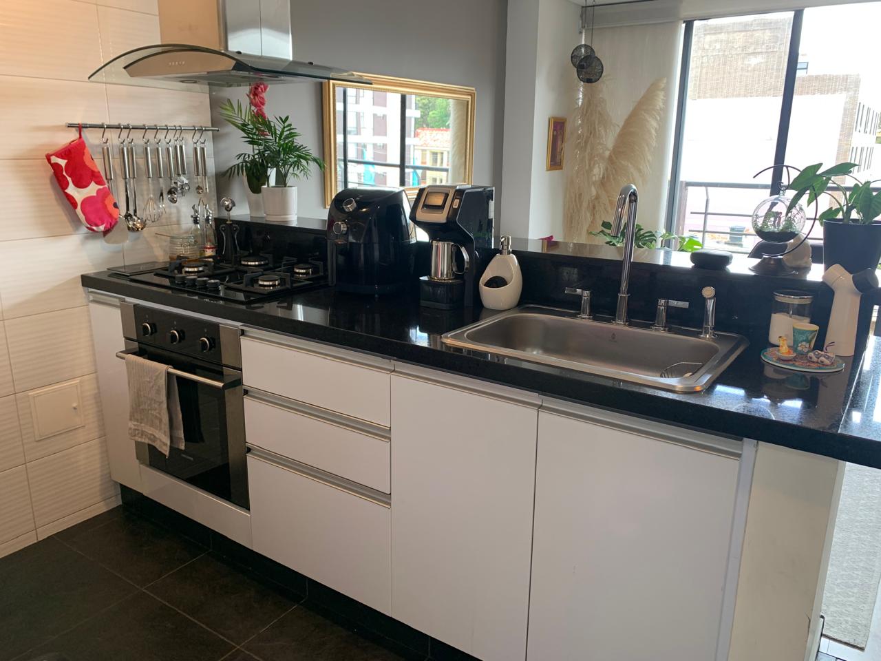 Apartamento en venta en Nuevo Country, Bogotá · foto 12 de 20