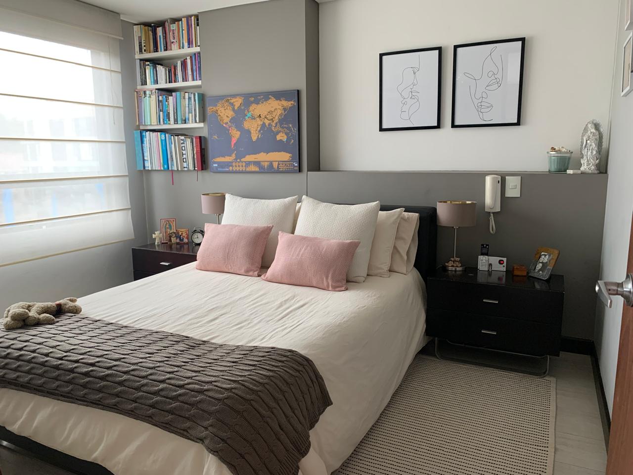 Apartamento en venta en Nuevo Country, Bogotá · foto 15 de 20
