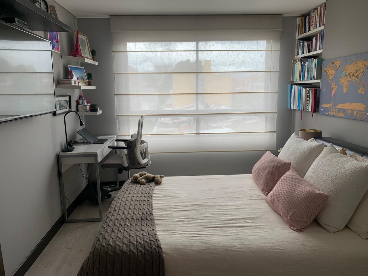 Apartamento en venta en Nuevo Country, Bogotá · foto 16 de 20