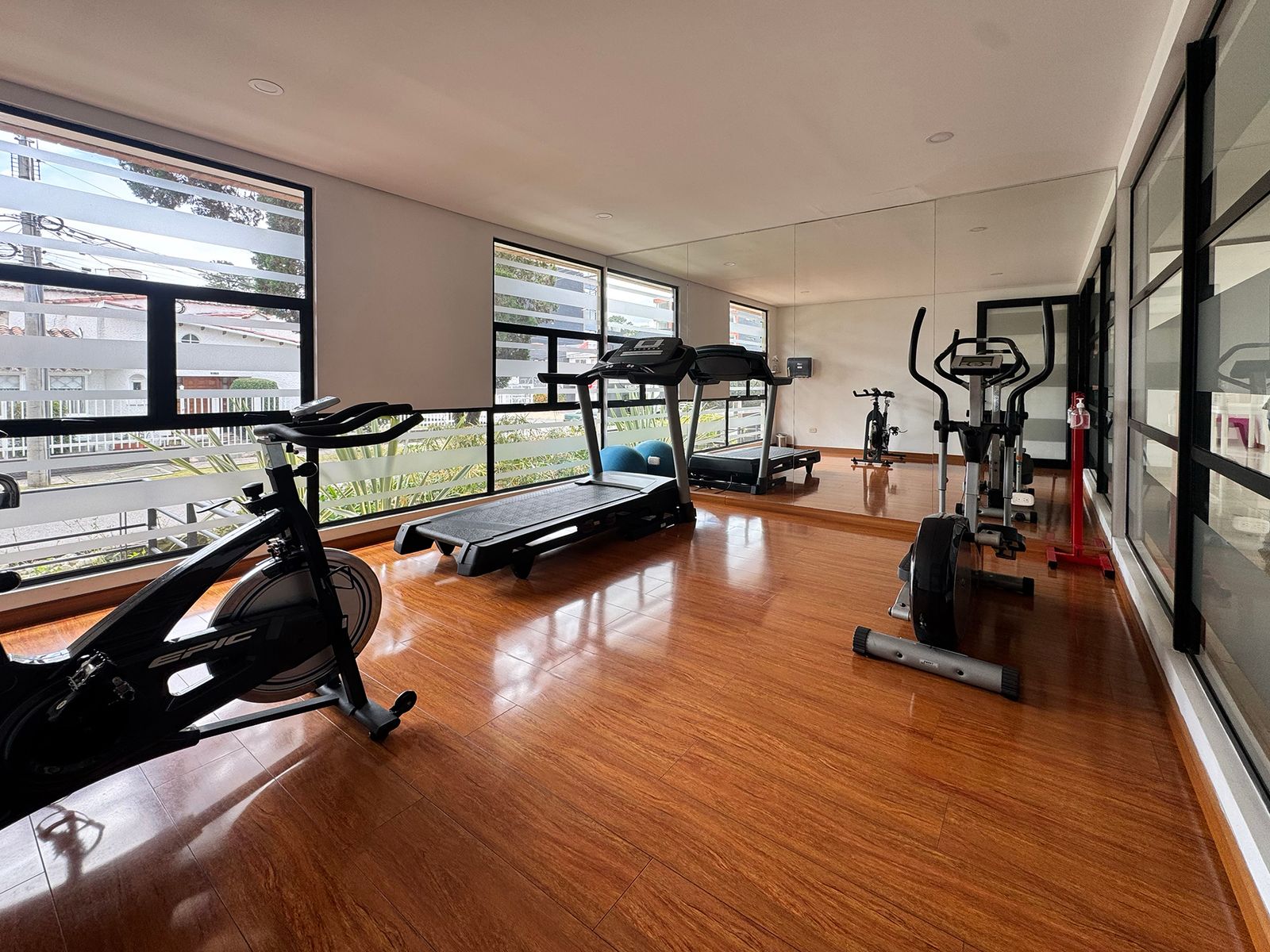 Apartamento en venta en Nuevo Country, Bogotá · foto 20 de 20