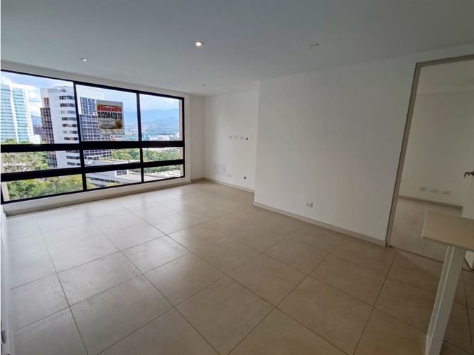Apartamento de 2 alcobas en arriendo en Castropol, Medellín, 85 m² · foto 2 de 24