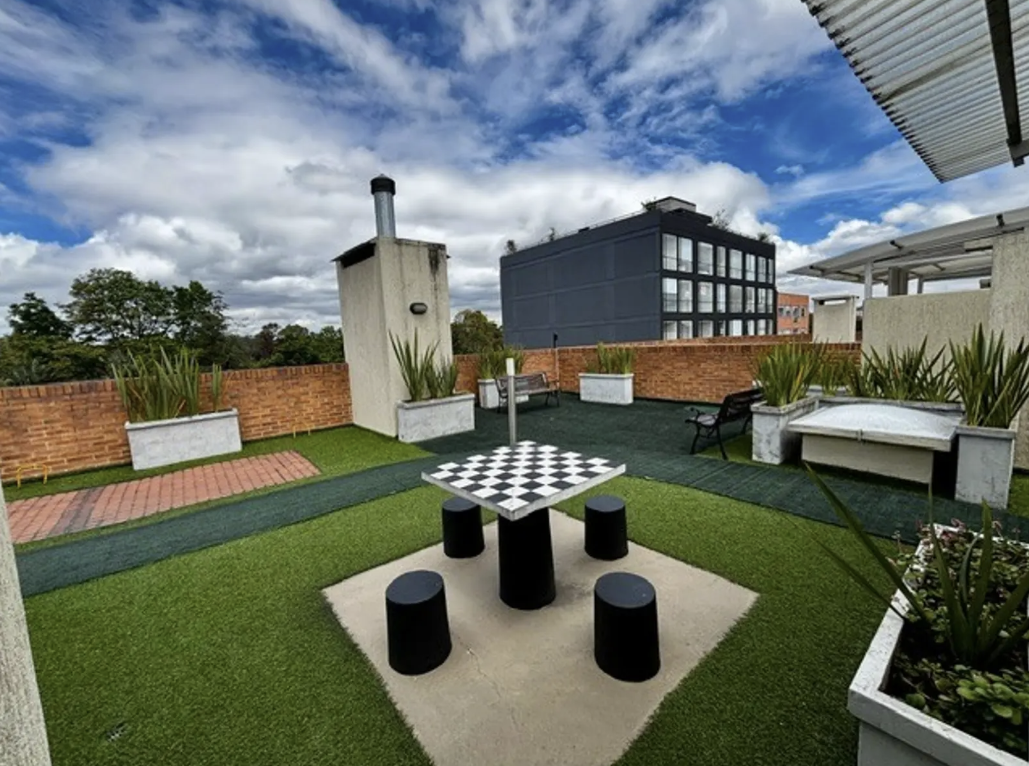 Apartamento en venta en Nuevo Country, Bogotá · foto 19 de 20