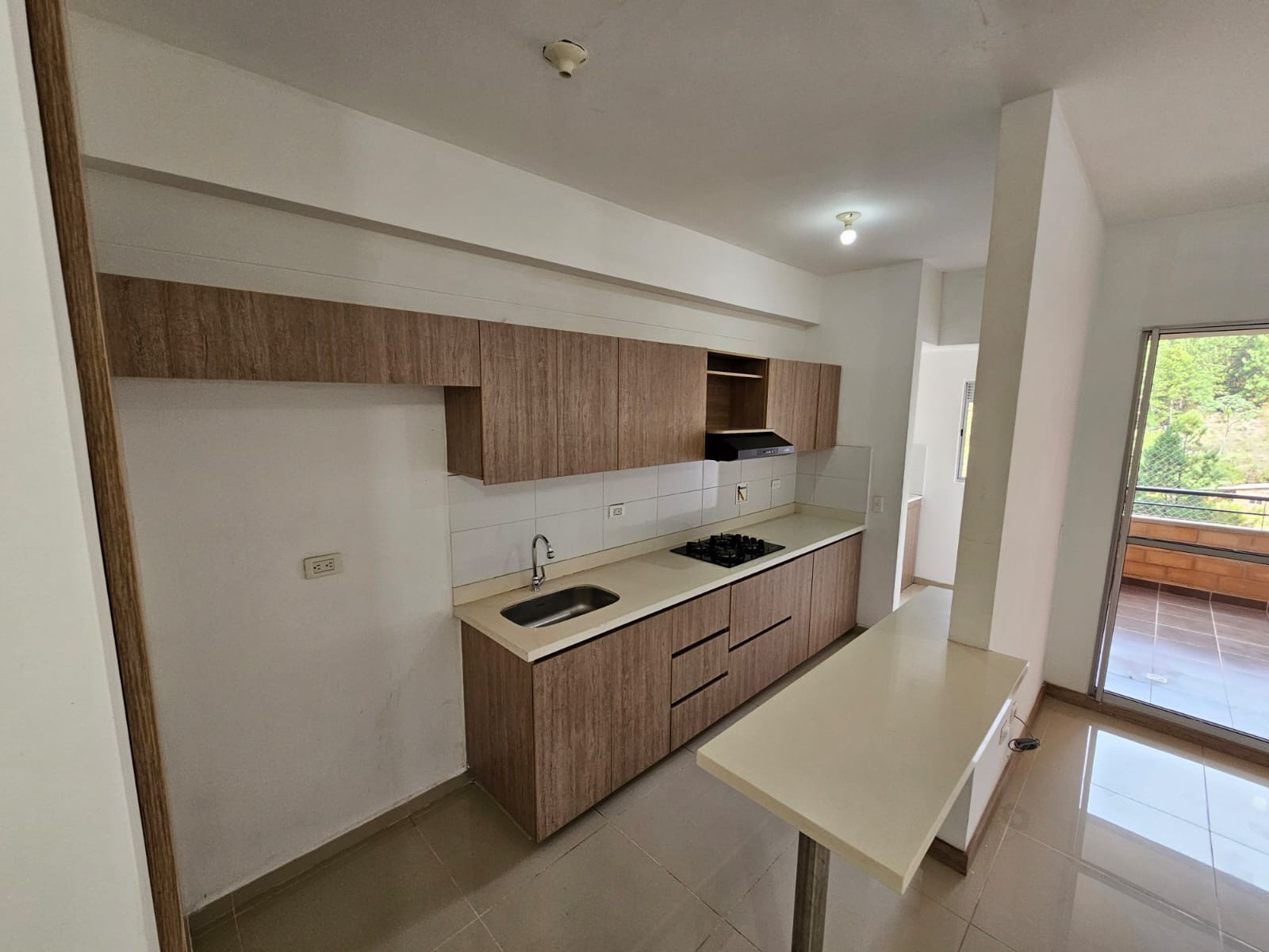 Apartment for rent in Comuna 9, Bello