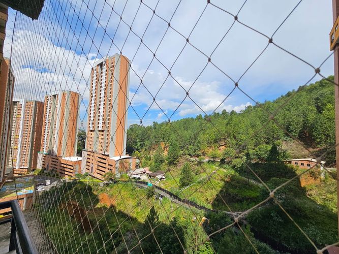 Apartamento de 3 alcobas en arriendo en Bello, 85 m² · foto 4 de 19