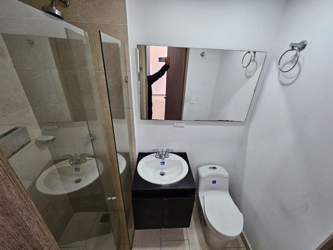 Apartamento de 3 alcobas en arriendo en Bello, 85 m² · foto 13 de 19