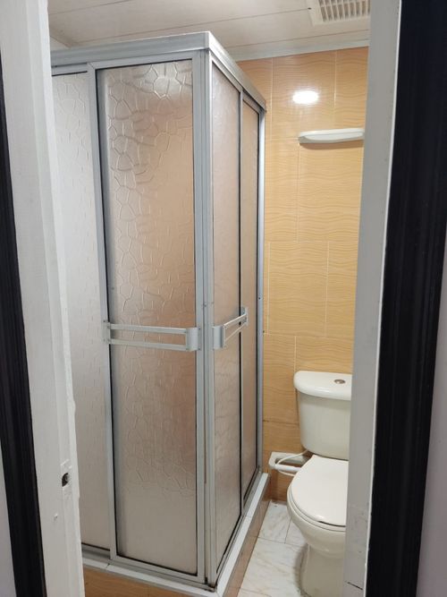 Apartamento de 2 alcobas en venta en Las Nieves, Bogotá, 56 m² · foto 5 de 7