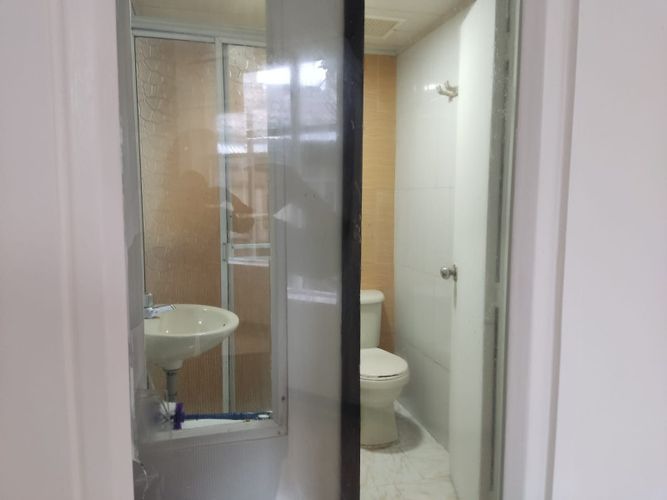 Apartamento de 2 alcobas en venta en Las Nieves, Bogotá, 56 m² · foto 6 de 7