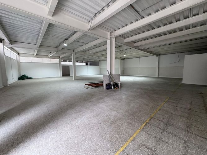 Bodega en arriendo en Kennedy, Tunja, 450 m² · foto 2 de 9