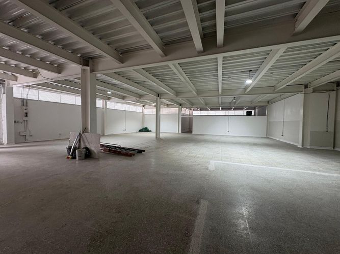 Bodega en arriendo en Kennedy, Tunja, 450 m² · foto 3 de 9