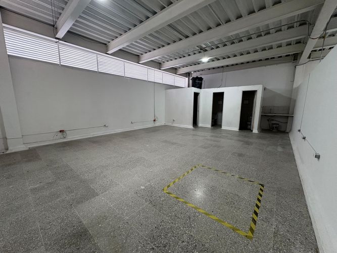 Bodega en arriendo en Kennedy, Tunja, 450 m² · foto 5 de 9