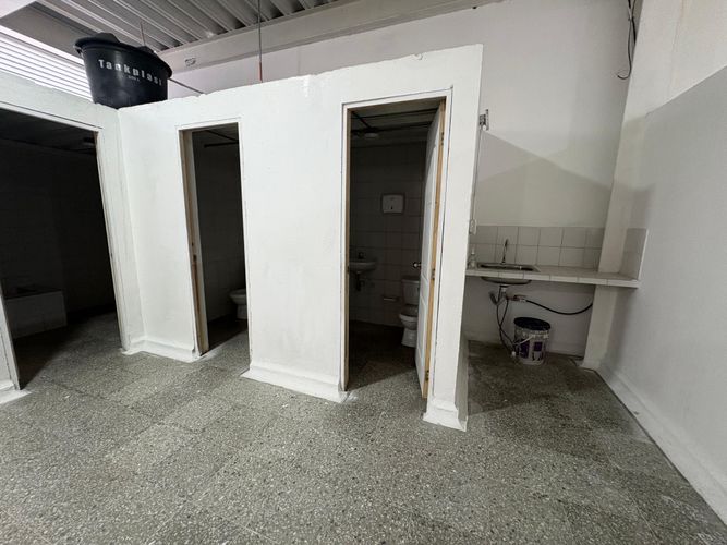 Bodega en arriendo en Kennedy, Tunja, 450 m² · foto 6 de 9