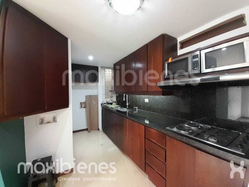 Apartaestudio en Arriendo en Patio bonito, Medellín