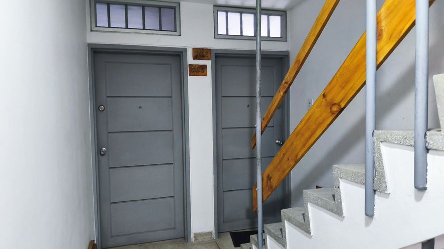Edificio en venta en Santa Monica, Cali, 695 m² · foto 12 de 24