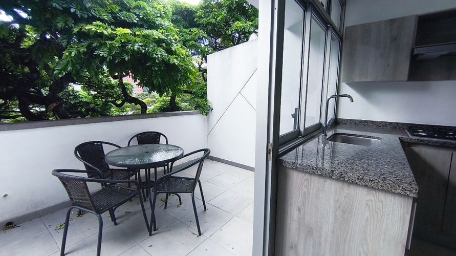 Edificio en venta en Santa Monica, Cali, 695 m² · foto 19 de 24