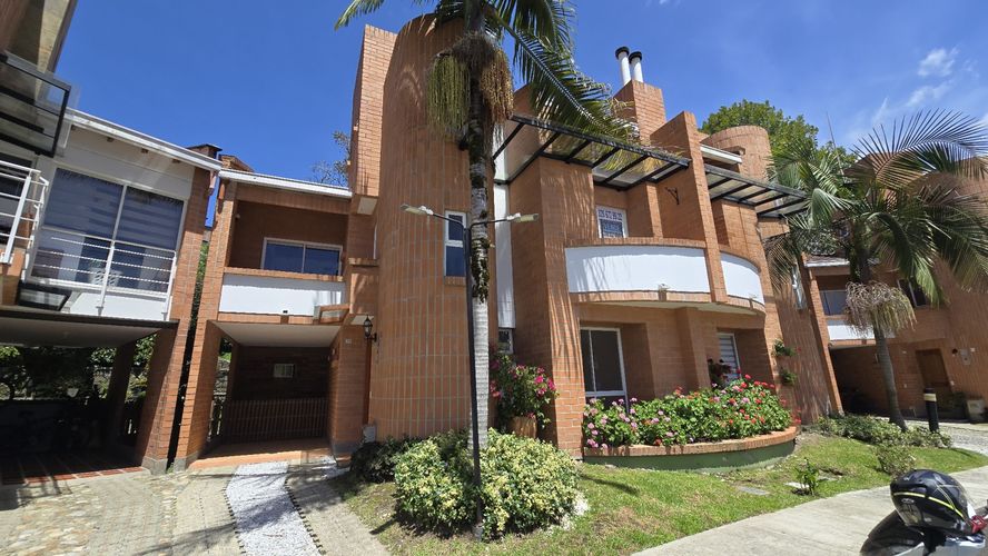 Casa de 4 alcobas en venta en El Retiro, 160 m² · foto 3 de 24