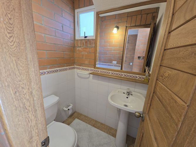 Casa de 4 alcobas en venta en El Retiro, 160 m² · foto 4 de 24