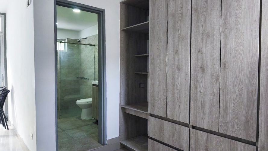Edificio en venta en Santa Monica, Cali, 695 m² · foto 24 de 24