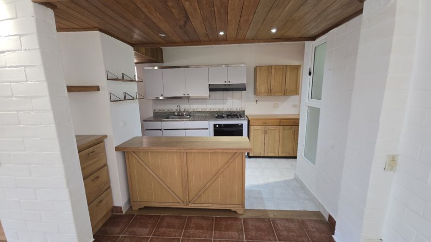 Casa de 4 alcobas en venta en El Retiro, 160 m² · foto 8 de 24