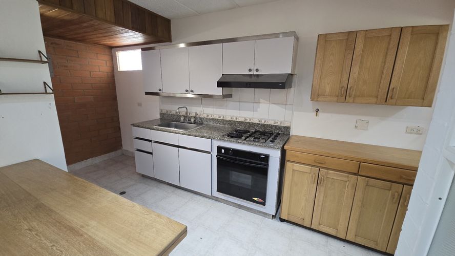 Casa de 4 alcobas en venta en El Retiro, 160 m² · foto 9 de 24