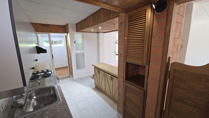 Casa de 4 alcobas en venta en El Retiro, 160 m² · foto 10 de 24
