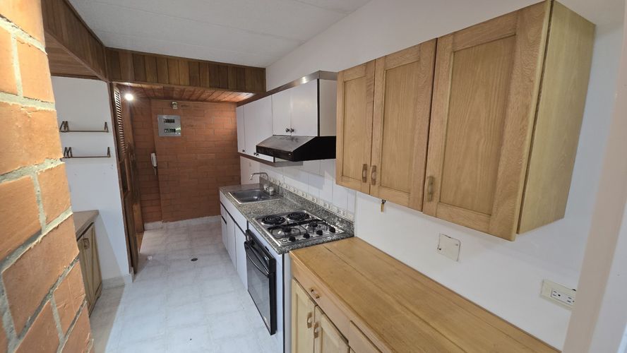 Casa de 4 alcobas en venta en El Retiro, 160 m² · foto 11 de 24