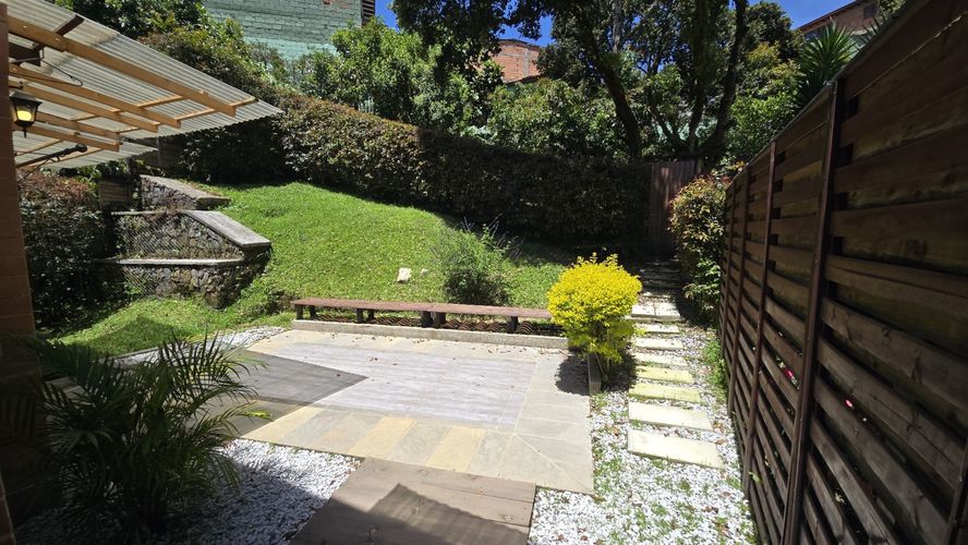 Casa de 4 alcobas en venta en El Retiro, 160 m² · foto 14 de 24