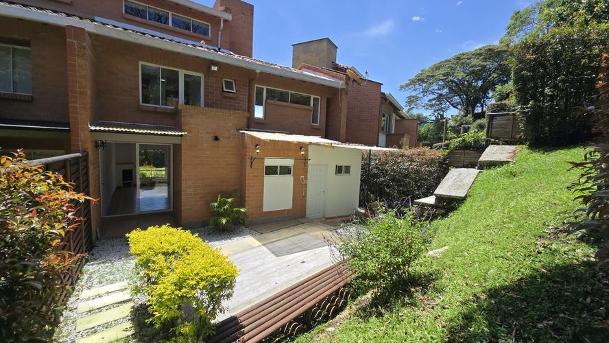 Casa de 4 alcobas en venta en El Retiro, 160 m² · foto 15 de 24