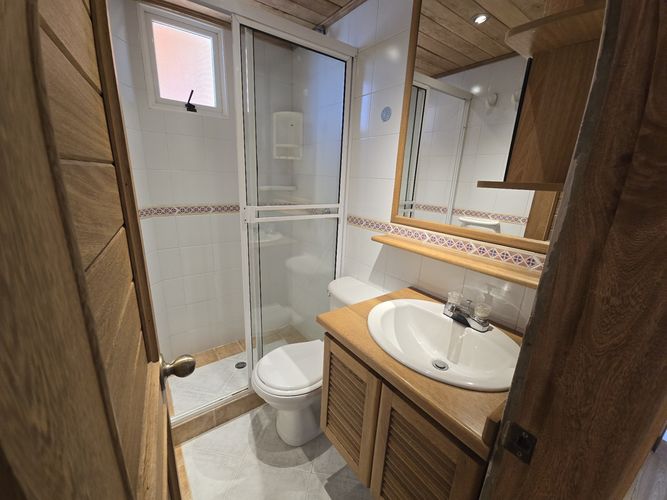 Casa de 4 alcobas en venta en El Retiro, 160 m² · foto 16 de 24