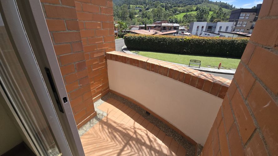 Casa de 4 alcobas en venta en El Retiro, 160 m² · foto 20 de 24