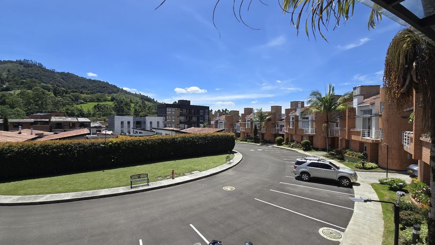Casa de 4 alcobas en venta en El Retiro, 160 m² · foto 21 de 24
