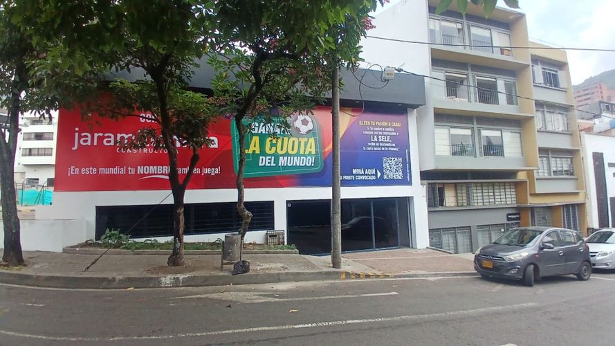 Local en venta en Granada, Cali, 310 m² · foto 20 de 24